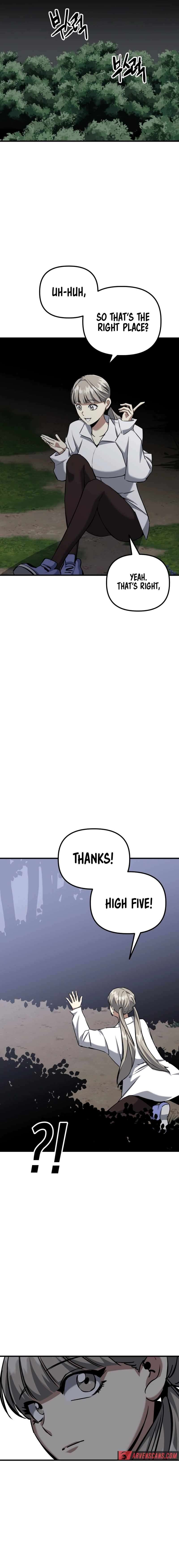 Chapter 84 - Image 8