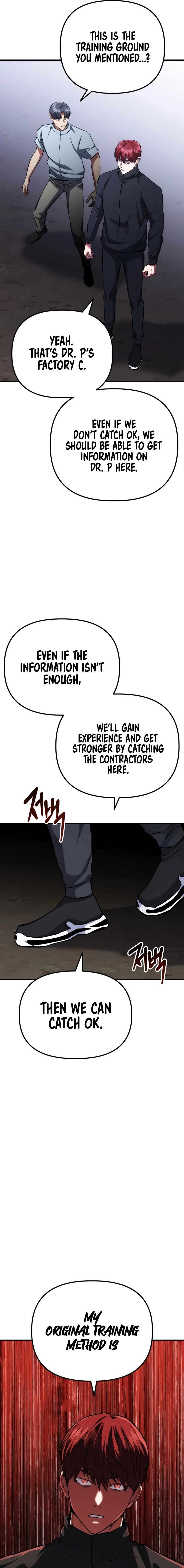 Chapter 85 - Image 11