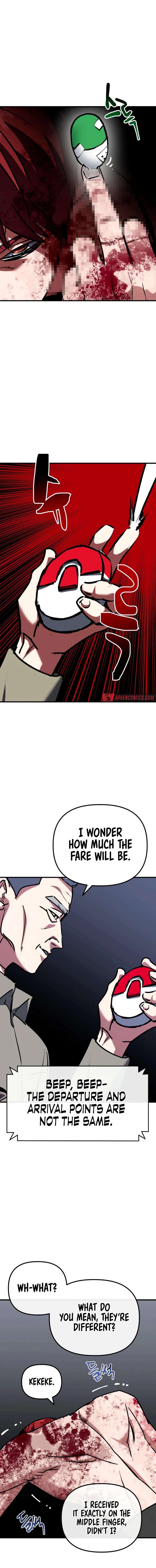 Chapter 90 - Image 22