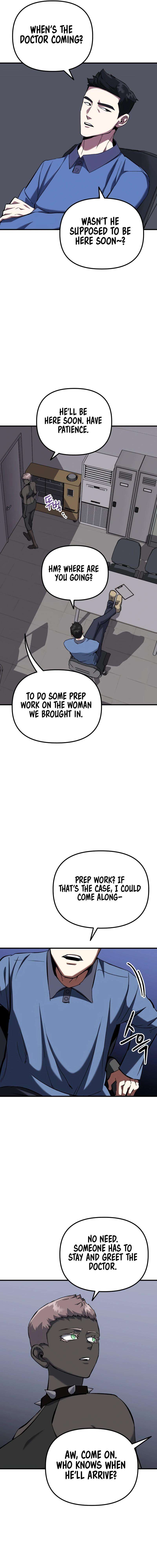 Chapter 91 - Image 5