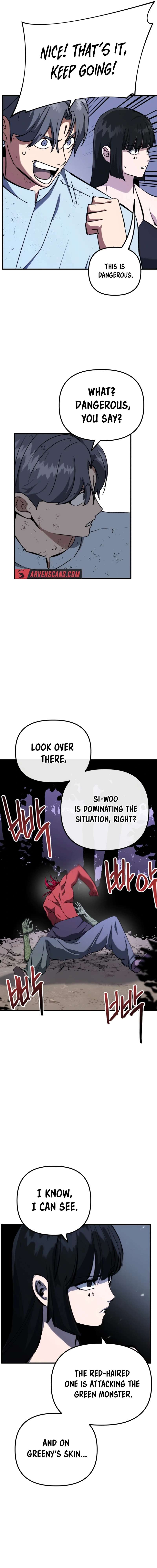 Chapter 99 - Image 13