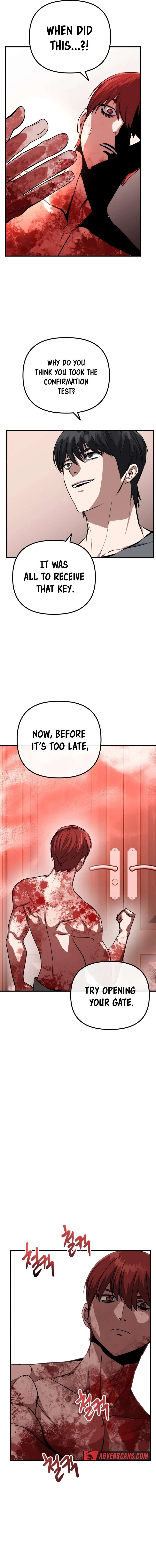 Chapter 99 - Image 2