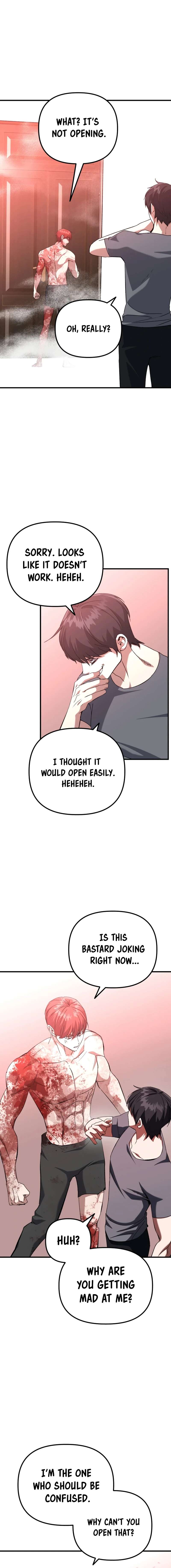 Chapter 99 - Image 3