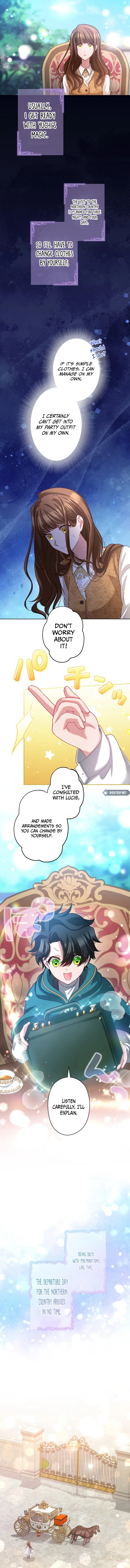 Chapter 45 - Image 5