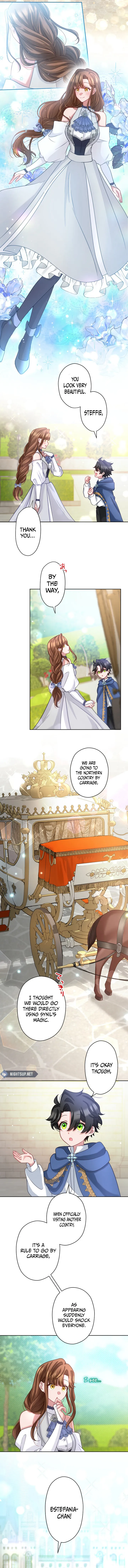 Chapter 45 - Image 6