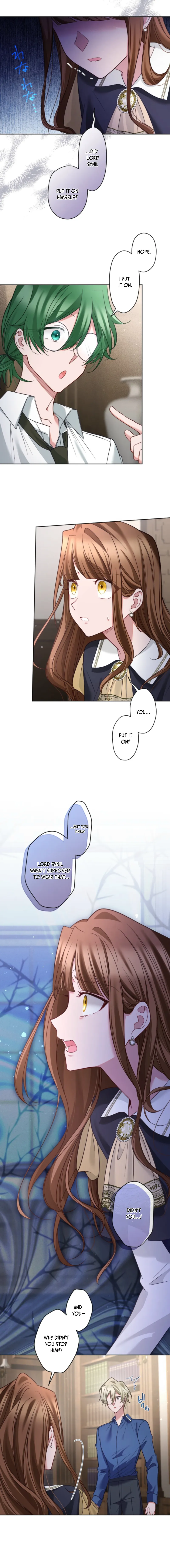 Chapter 89 - Image 5