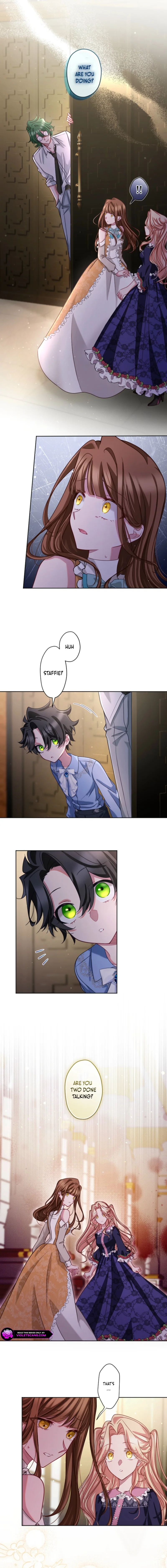 Chapter 95 - Image 2