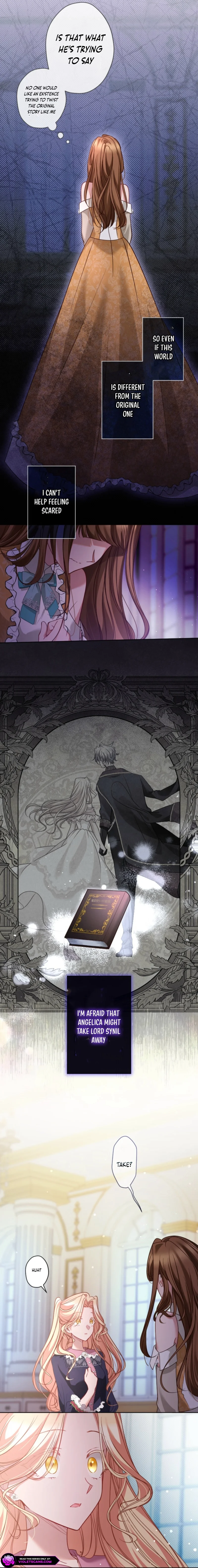 Chapter 95 - Image 7
