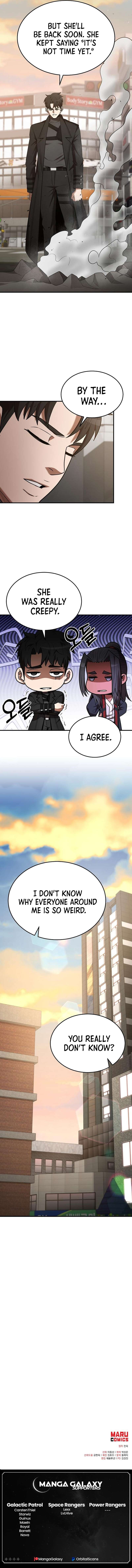 Chapter 121 - Image 17
