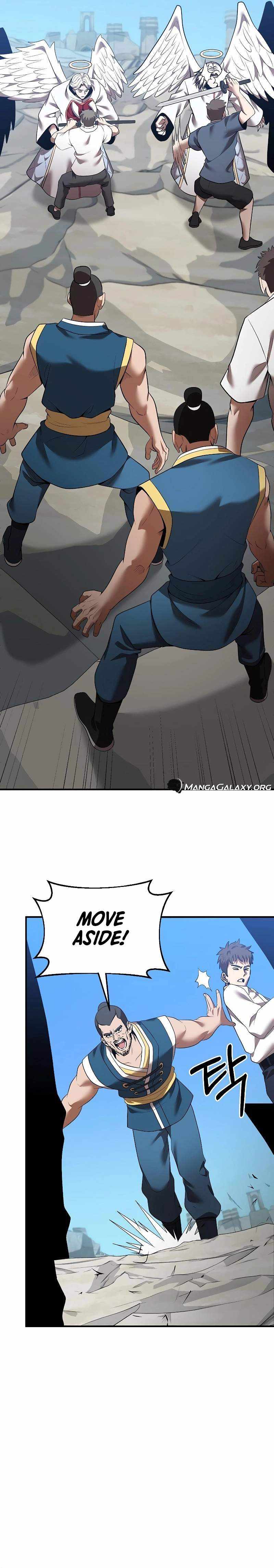 Chapter 124 - Image 2