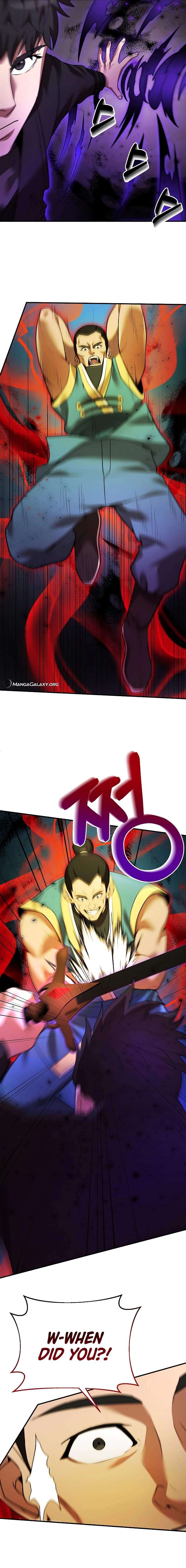 Chapter 126 - Image 11