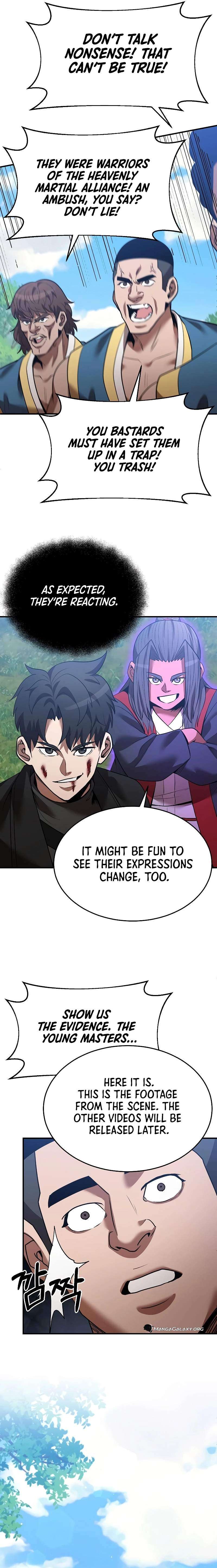 Chapter 127 - Image 21