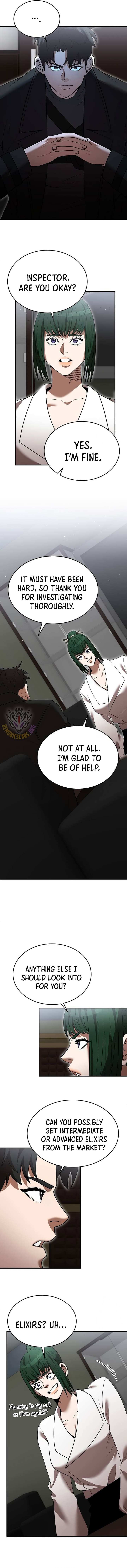 Chapter 129 - Image 9