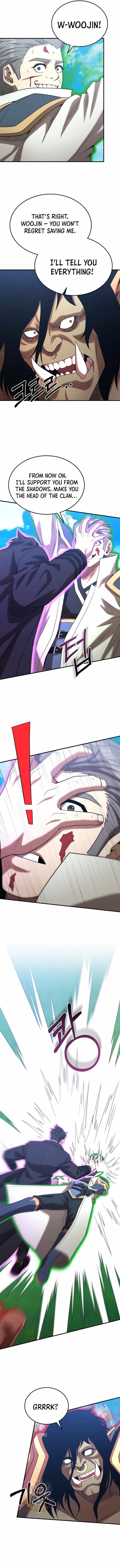 Chapter 160 - Image 5