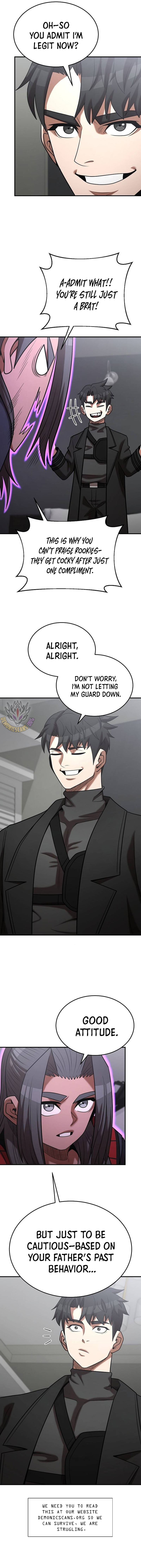 Chapter 166 - Image 7