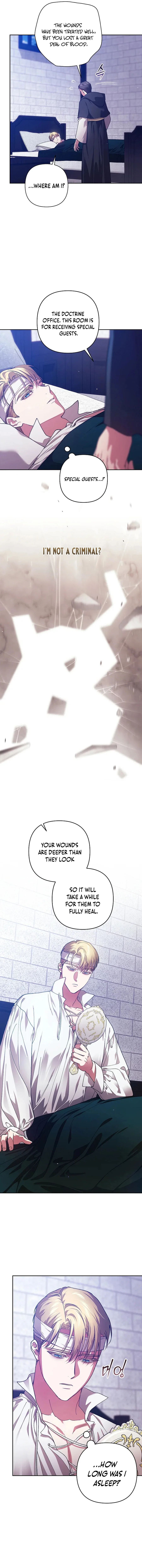 Chapter 101 - Image 9
