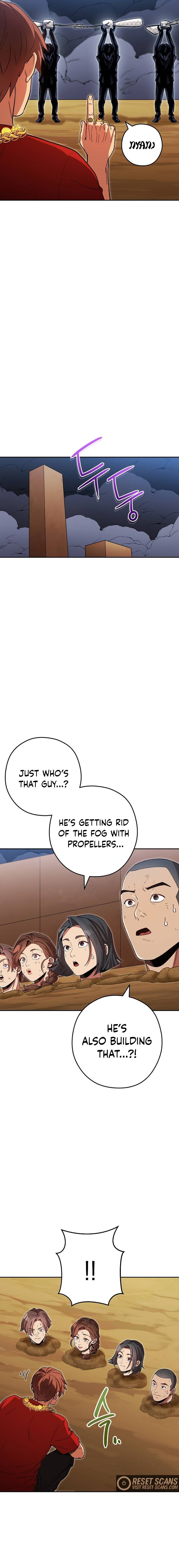 Chapter 155 - Image 22