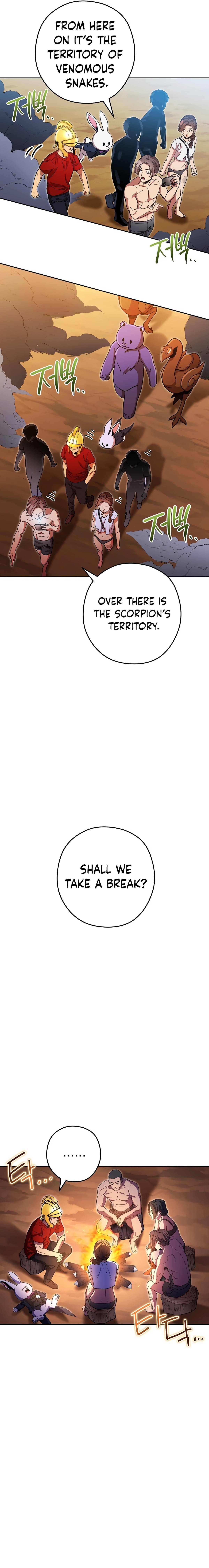 Chapter 156 - Image 16