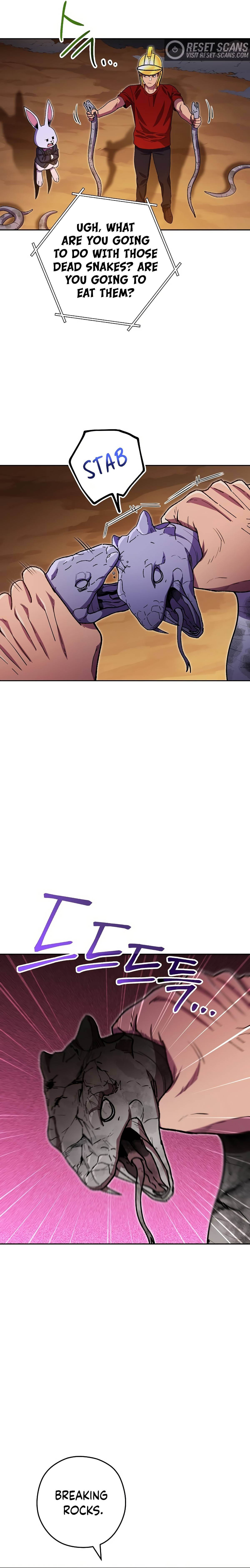 Chapter 156 - Image 25