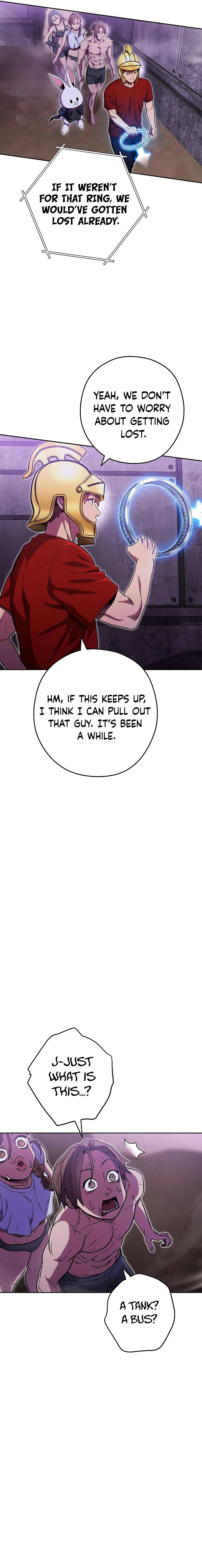 Chapter 158 - Image 27