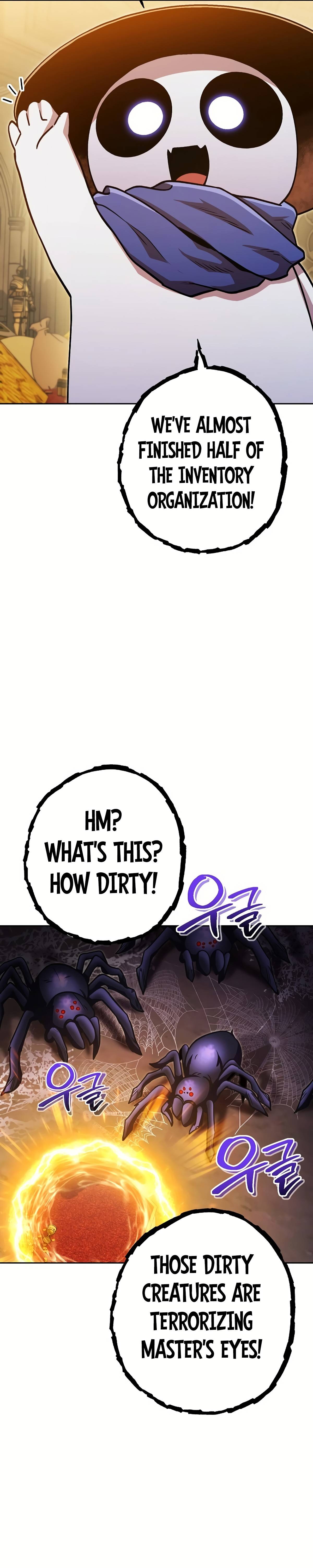 Chapter 160 - Image 23