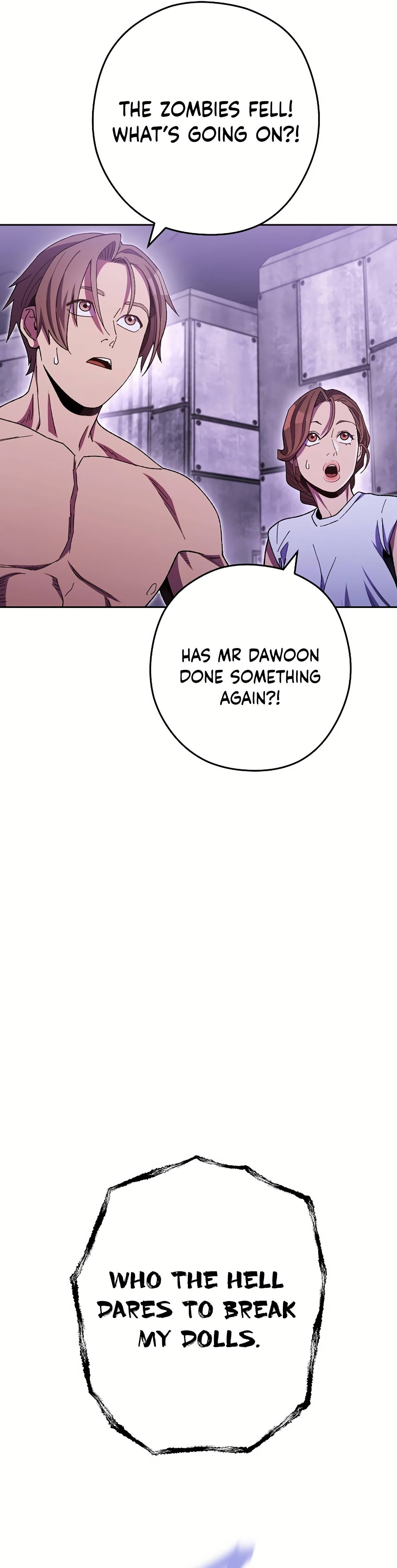 Chapter 160 - Image 9