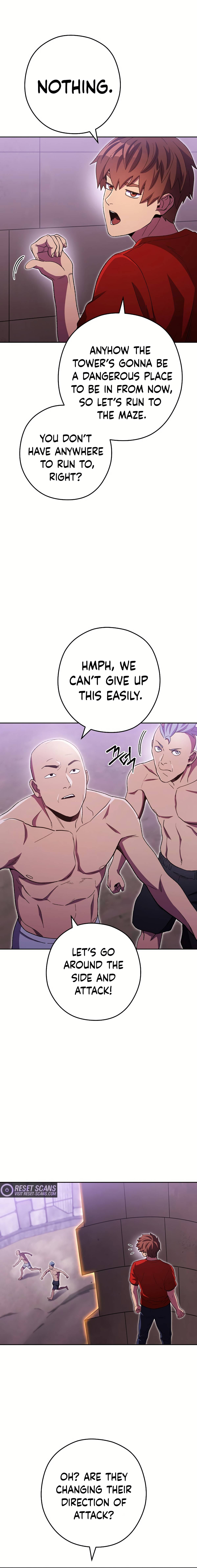 Chapter 161 - Image 9