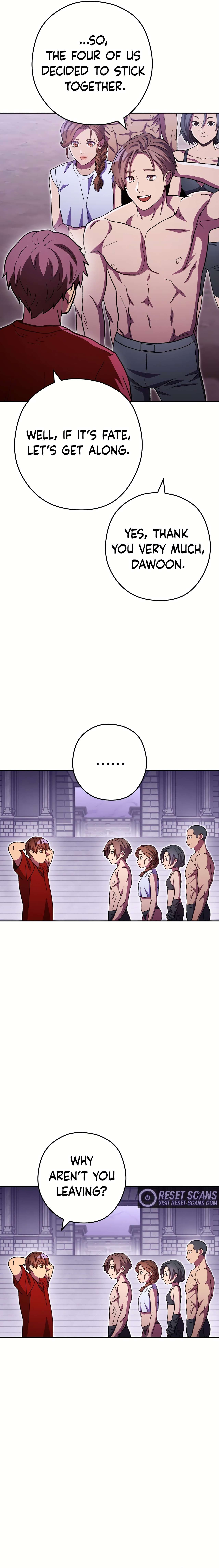 Chapter 164 - Image 23