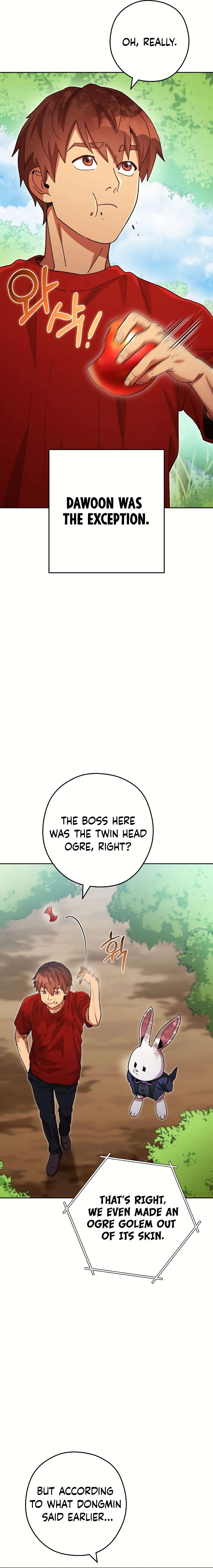Chapter 166 - Image 10