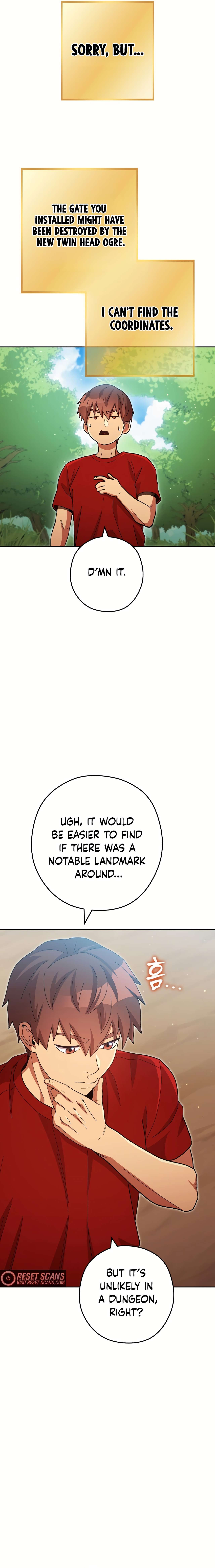 Chapter 166 - Image 14
