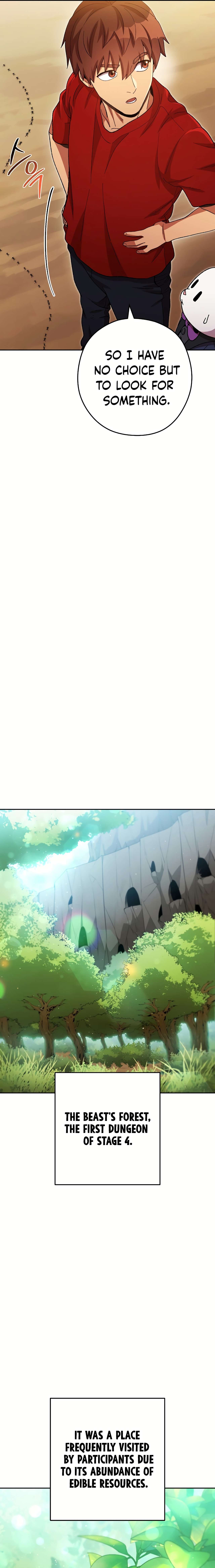 Chapter 166 - Image 8