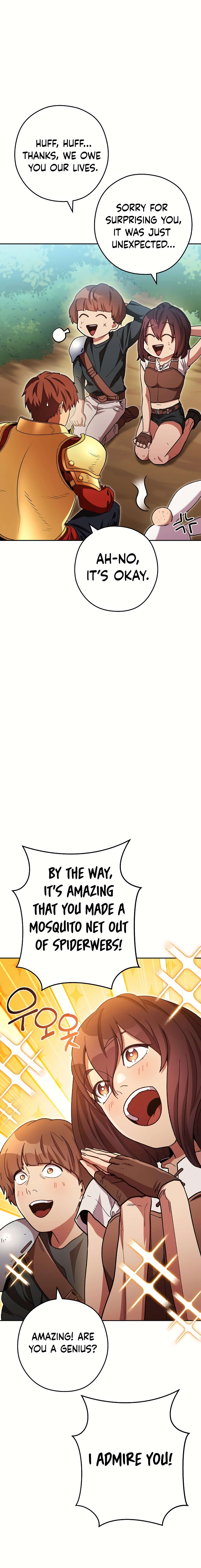 Chapter 167 - Image 15