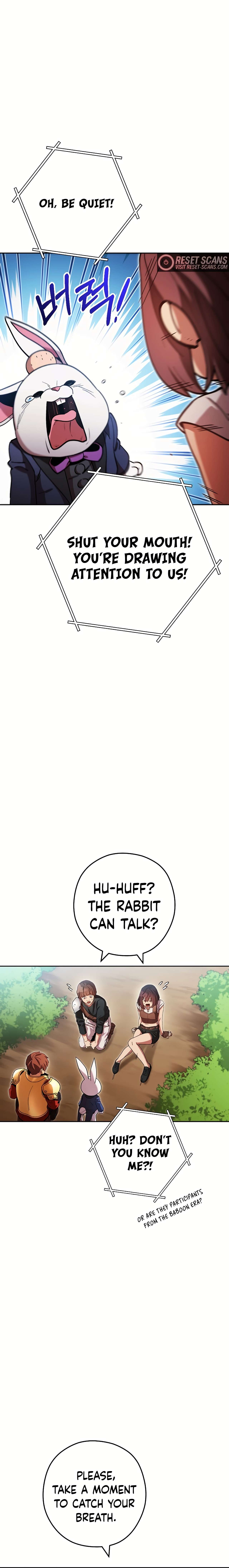 Chapter 167 - Image 16