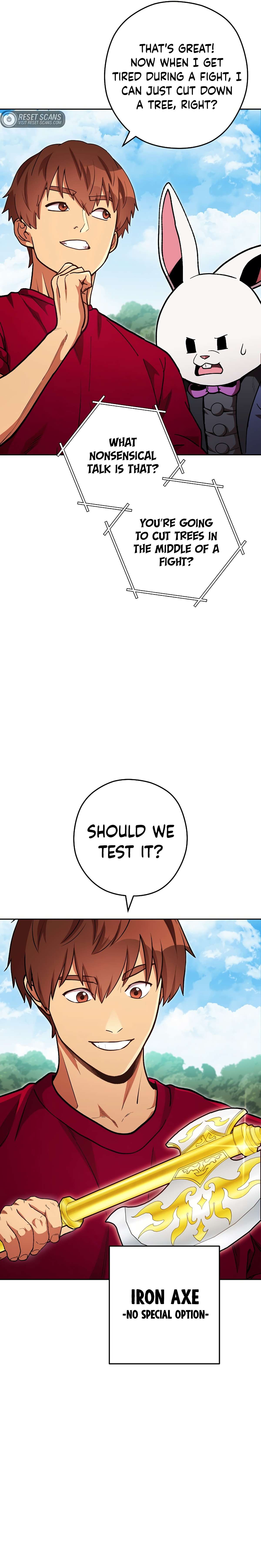 Chapter 172 - Image 6