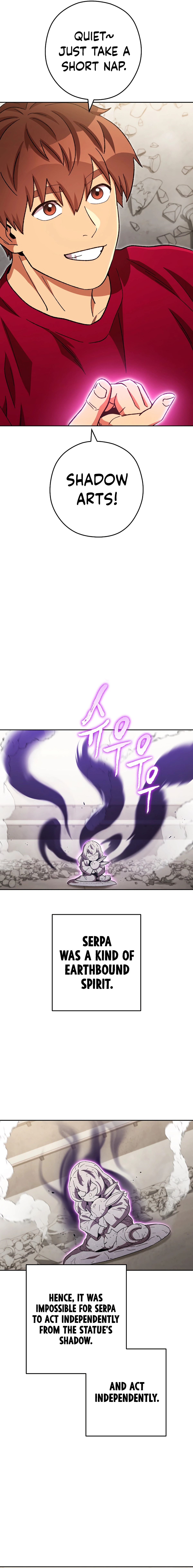 Chapter 173 - Image 21