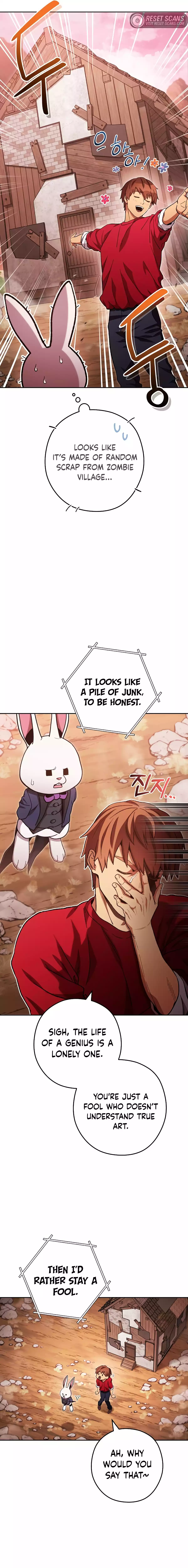 Chapter 176 - Image 21