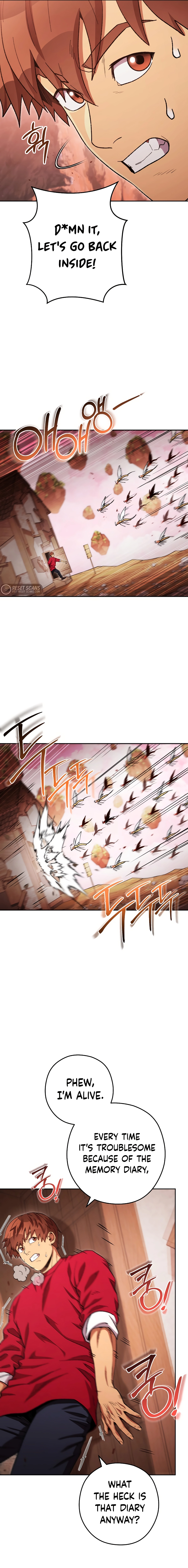 Chapter 177 - Image 21