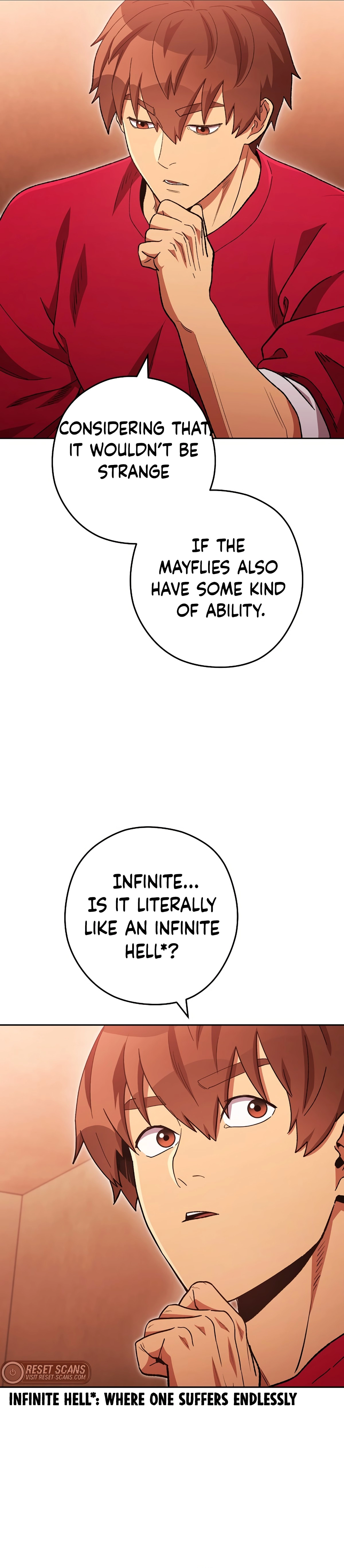 Chapter 180 - Image 13