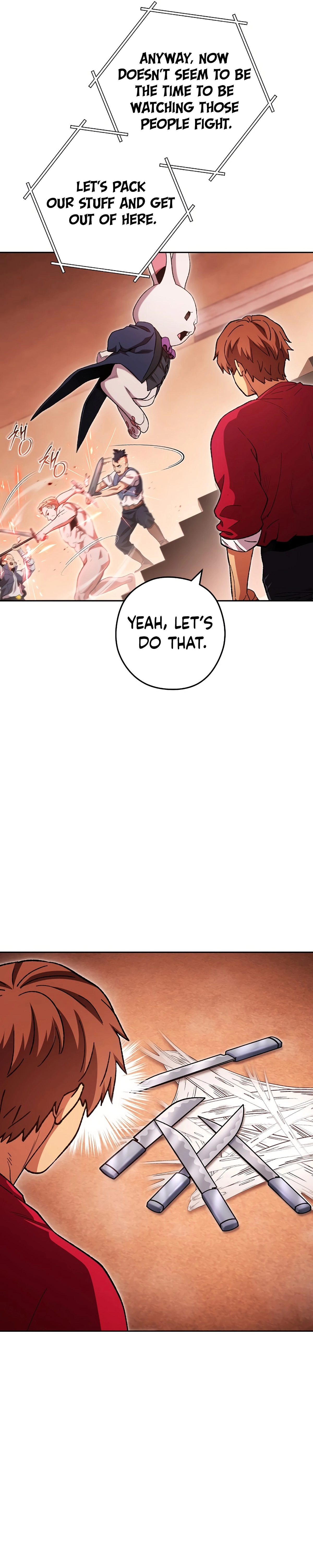 Chapter 180 - Image 15
