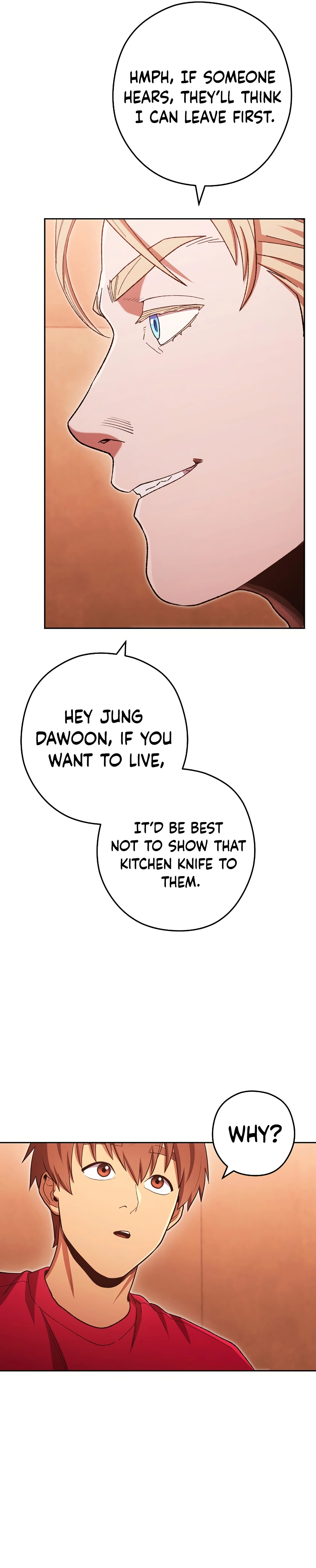 Chapter 180 - Image 3