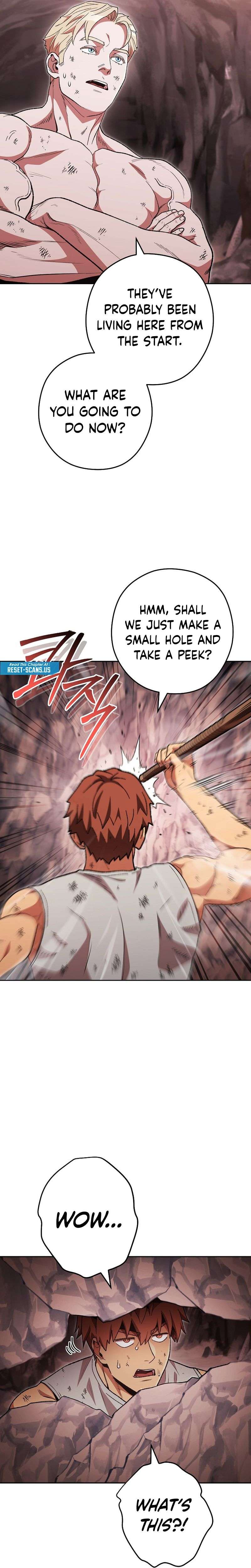 Chapter 188 - Image 29