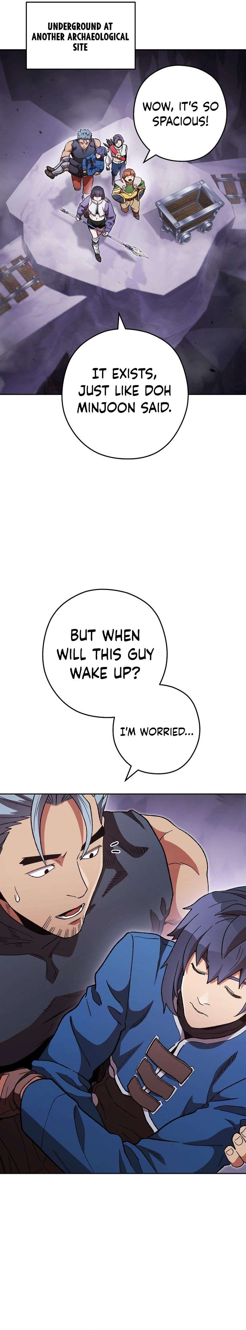 Chapter 190 - Image 6
