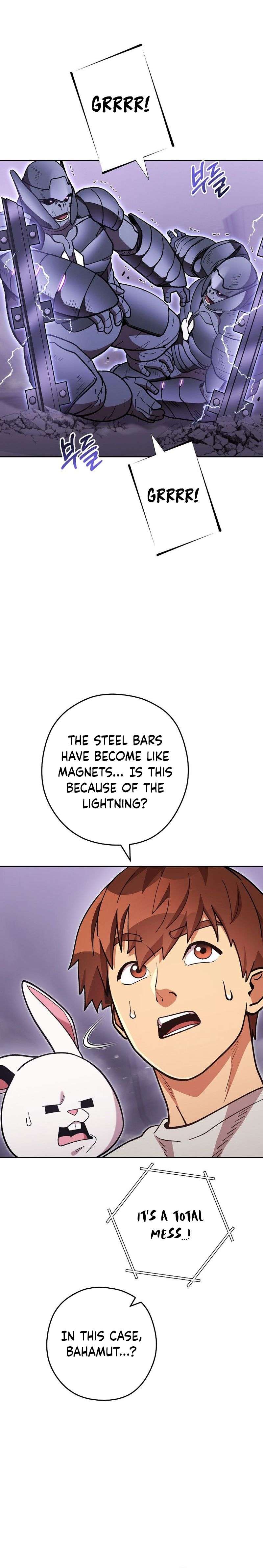 Chapter 191 - Image 20