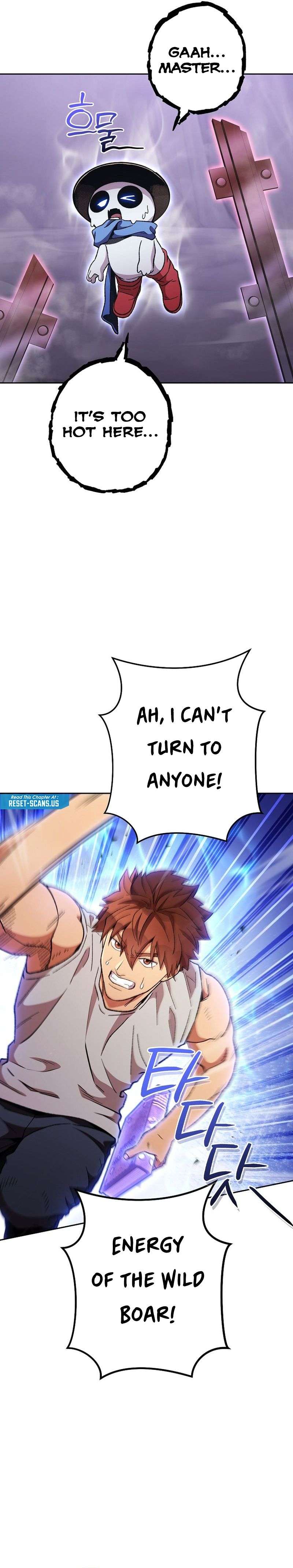 Chapter 191 - Image 21