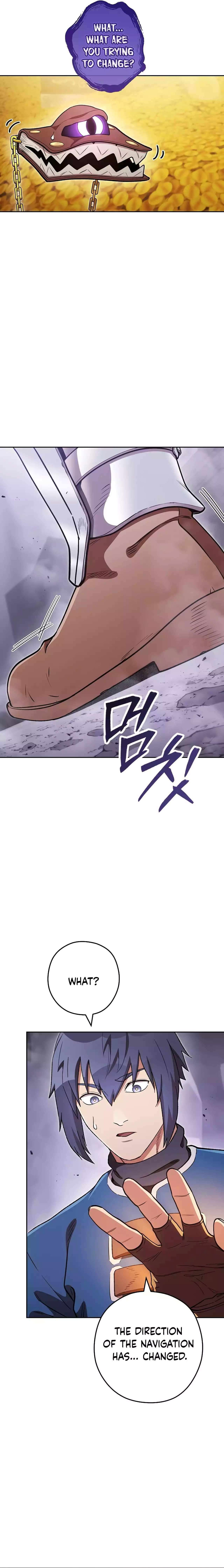 Chapter 194 - Image 29