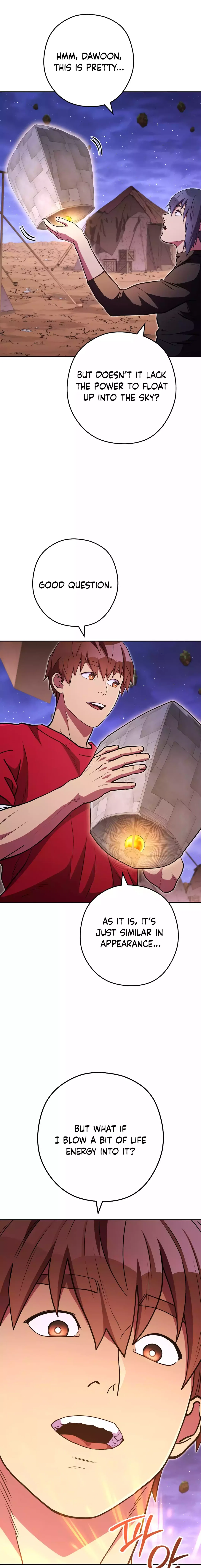 Chapter 197 - Image 19