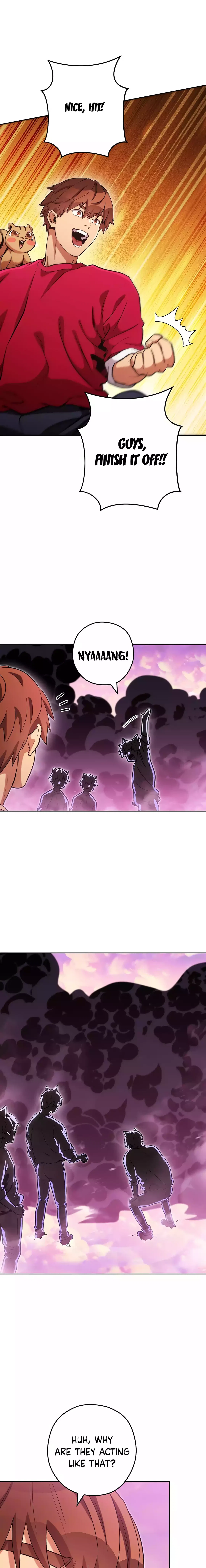 Chapter 200 - Image 18