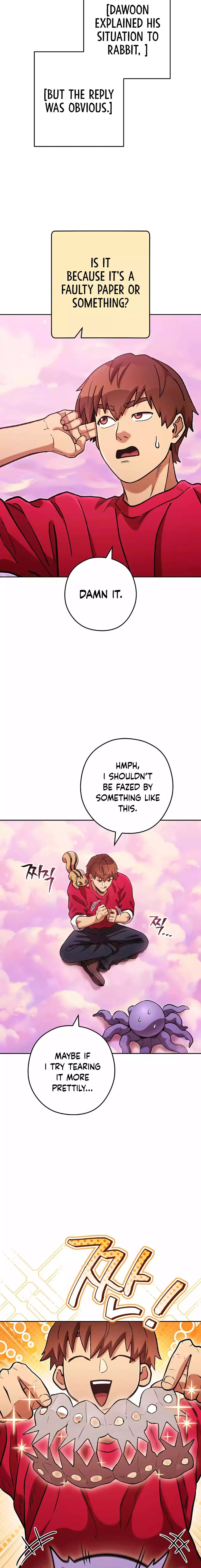 Chapter 201 - Image 23