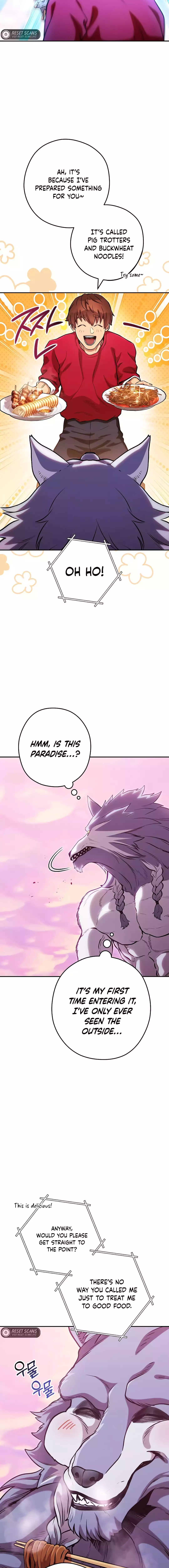 Chapter 202 - Image 9