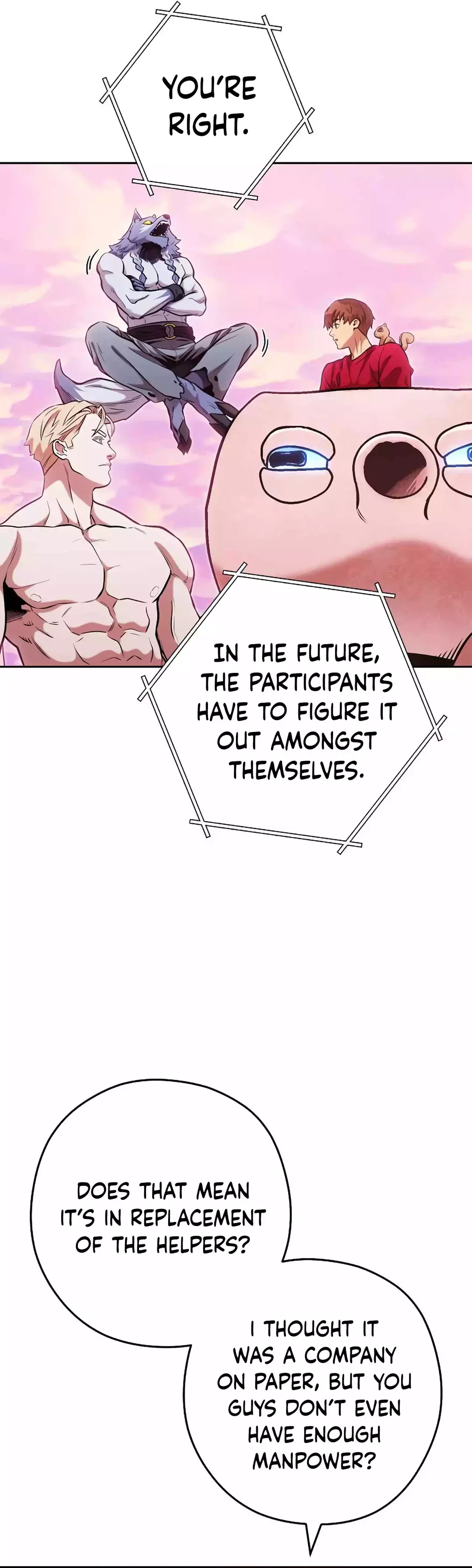 Chapter 203 - Image 50